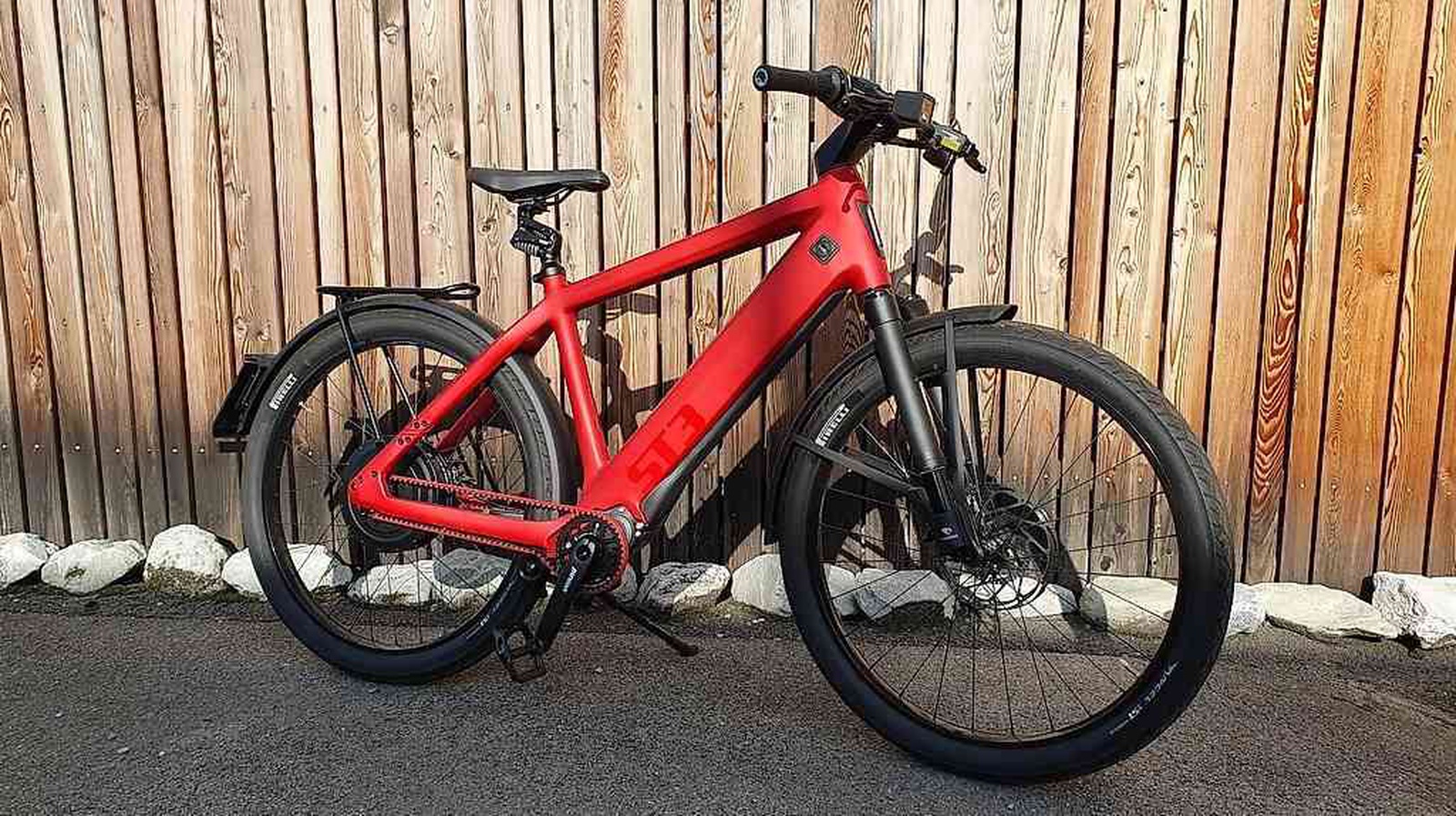 ST3 Sport Pinion 983Wh ABS fourche suspendue velo test Stromer TANDEM Lausanne et Riviera. Votre specialiste 100 velo electrique